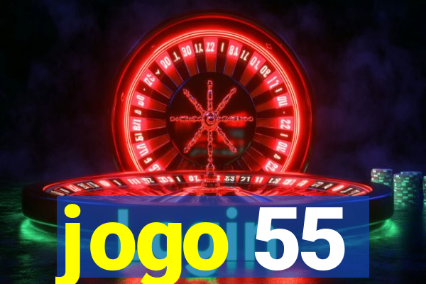 jogo 55